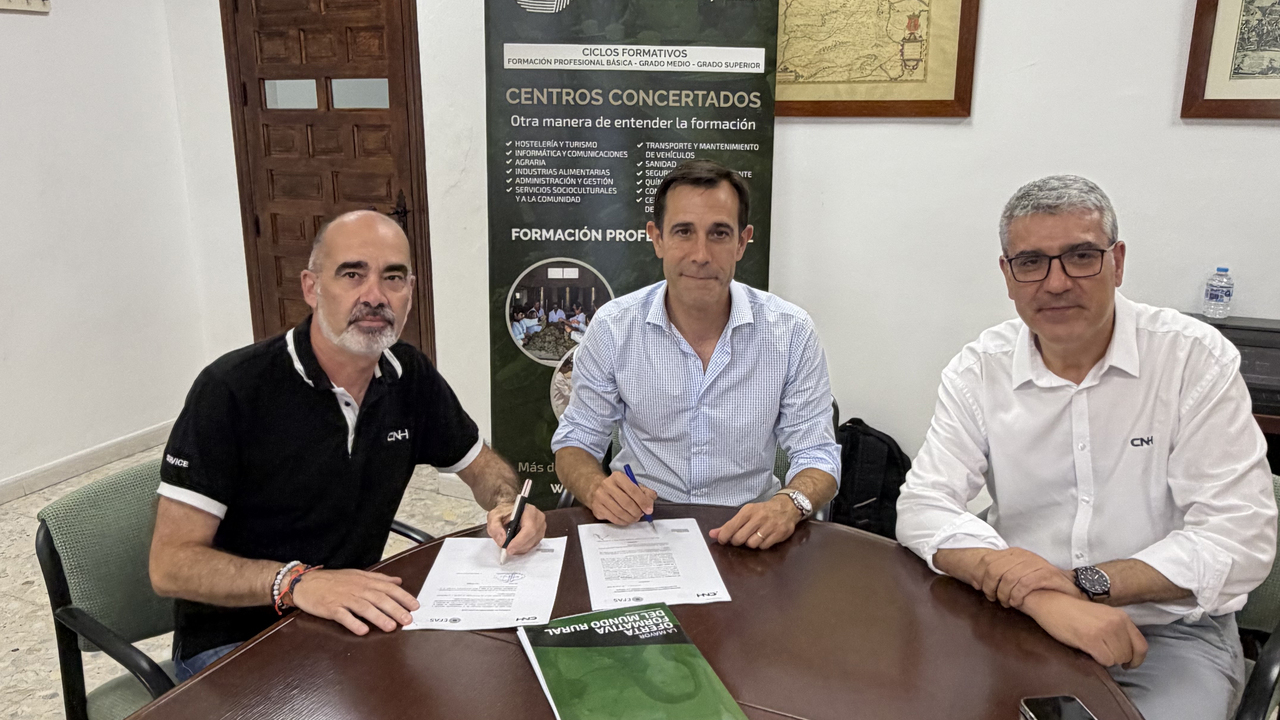 acuerdo-estrategico-reforzar-formacion-acceso-jovenes-mercado-laboral-agrario