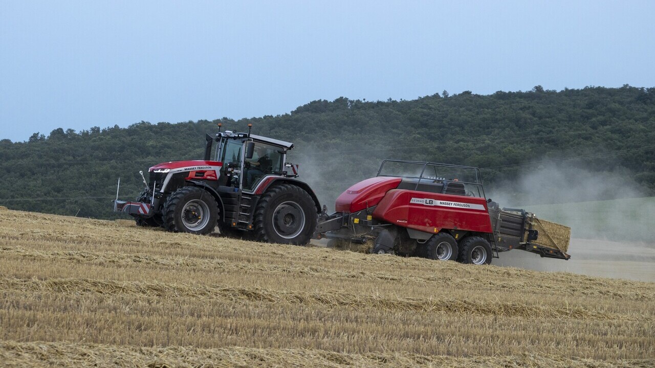 massey-ferguson-dispara-matriculaciones-espana-148-mas-2025