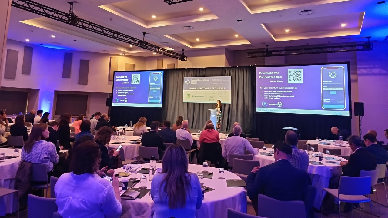 new-ag-international-revoluciona-agricultura-sostenible-madrid