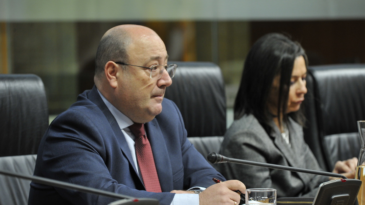 juan-jose-garcia-nuevo-consejero-agricultura-ganaderia-medio-natural-extremadura