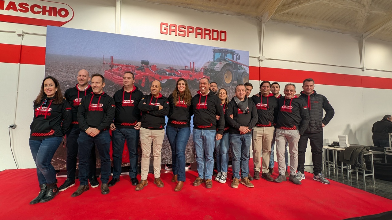 primer-full-line-store-days-maschio-gaspardo-iberica