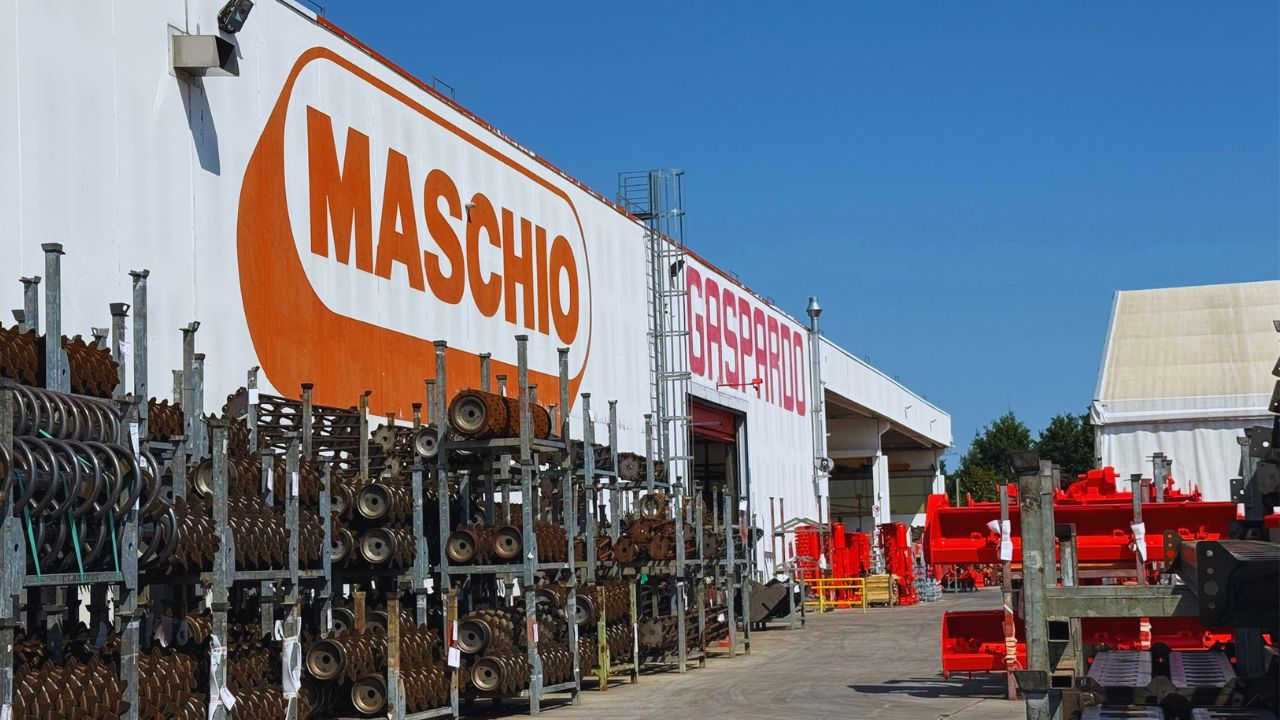 visita-a-las-fabricas-de-maschio-gaspardo-en-italia
