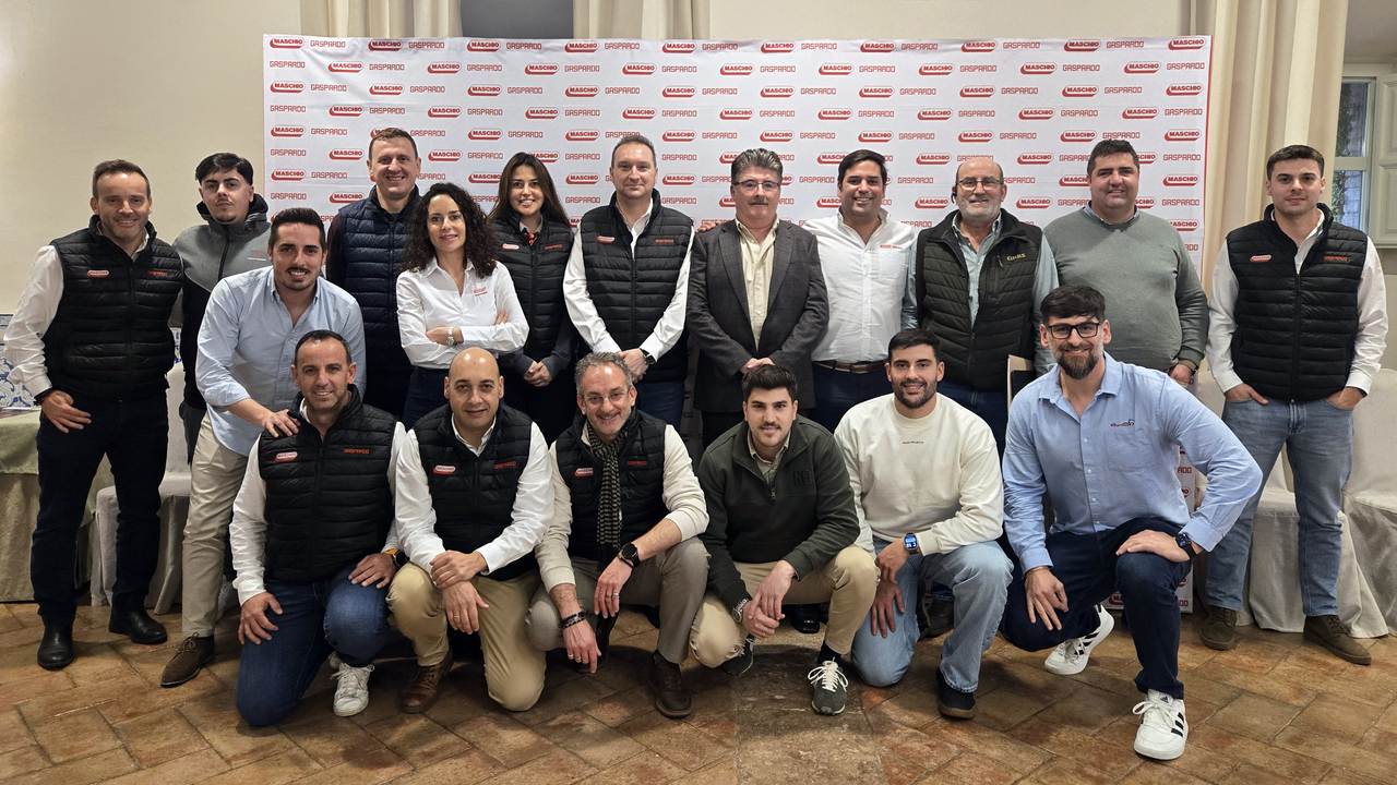 maschio-garpardo-iberica-fortalece-relacion-red-concesionarios